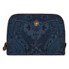 PiP Studio KyotoFestival Women's Cosmetic Bag Cosmetic Bag Triangle, blue