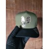 Kamel EL GALLO FINO HAT ROOSTER CAP GALLERO DE RANCHO