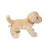 Douglas Spankie Yellow Lab Dog Plush Stuffed Animal