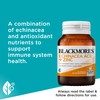 Blackmores Echinacea ACE + Zinc | Supports Healthy Immune System
