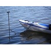 Stick It Anchor Pins for Shallow Water- Kayak Anchor Pin