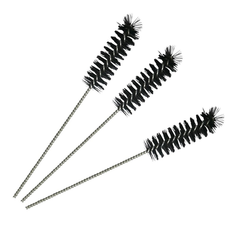 YehVeh 3 Pack Carbon Dirt Cleaning Brush Carburetor Cleaner Car