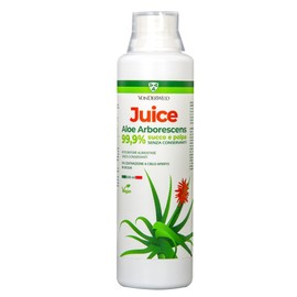 Aloe Arborescens Juice
