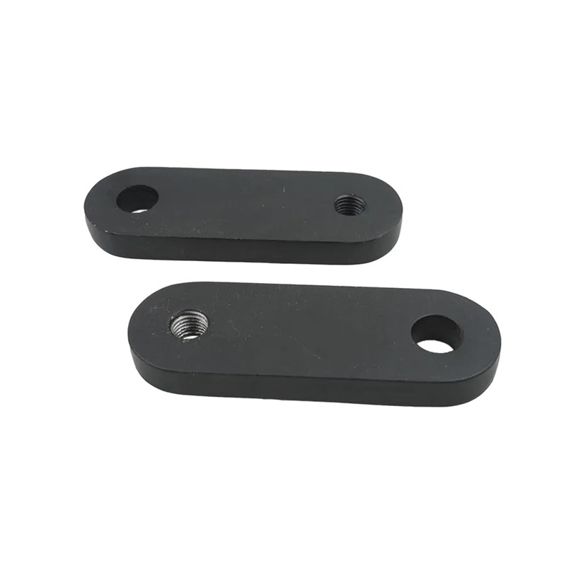 CBR No Cut Frame Slider Crash Protector Fits for 2004-2005