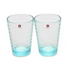 iittala 951067 Inoa Alto Highball, 11.2 fl oz (330 ml)
