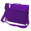 Ayra: Premium School Book Bag With Strap - 8 Colours