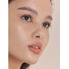 Five Vibe Intense Power Lash Up Black Mascara / 파이브바이브