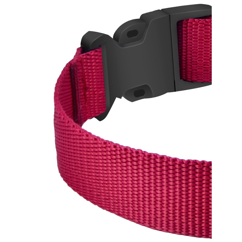 PetJoy Replacement Collar Strap for Bark Collar, Dog Replacement Collar