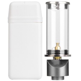 Outdoor Portable Camping Lamp Gas Light Tent Night Lights Lantern