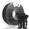 AMOLEN Matte Filament, PLA Filament 1.75mm,3D Printer Filament +/- 0.03mm,1kg/2.2lbs:_Sakura