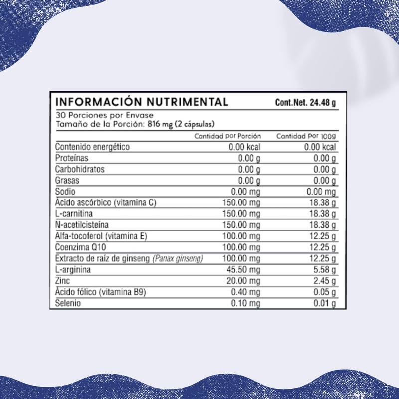 Health Hack Future Father | Apoyo para Hombres que Planean