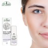 Vitamol Bio Naturell Concentrated Face Serum with Hyaluronic Acid for