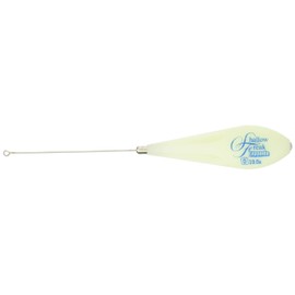 Arukazik Japan 25018 Shallow Freak EXPANDA D White Glow