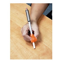 Sensory University Pencil Weights by Write Grip Adjustable adjustable weight. Improves handwriting and grip instantly.