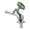 tecuro Tap Matt Chrome-Plated with Toggle Top 1/2 Inch Male