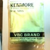 VBC Sears Kenmore Type C Canister Vacuum Bags 5055 ( 3 BAGS IN PACK)