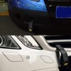 Exbrith Pack of 2 Racing Car Tow Ropes, Nylon Tow