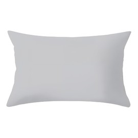 Mini Pillow 11" x 7" Outdoor Pillow Camping Pillow Travel Pillow Cushion Pillow Machine Washable Small Pillow Solid Small Nap Pillow Ultra Lightweight for Toddlers Kids Dogs Travel Sleeping in Car