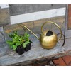 Achla WC-01 Designs Watering Can, 1L, Brass