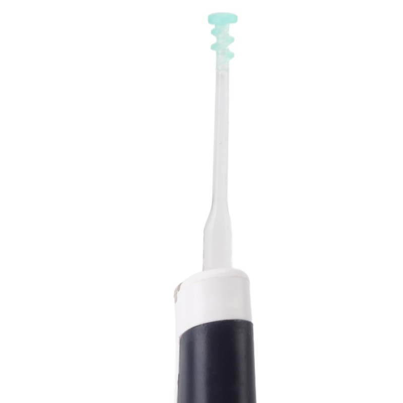 Sound Wave Vibration Ear Wax Removal Tool with Light 360