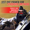 SMAHPY Urethane Primer for Windshield Replacement (1.7 fl.oz), Black Single