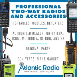 Icom BC219N Rapid Portable Radio Charger with US Plug