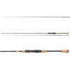 DAIWA Presso Iprimi 712UL, 1.95m, 1-7g, 2 Sections, UL Spinning