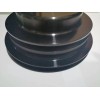 espeedpro21 BIG BLOCK Chevy Aluminum 3 V Belt Groove Crankshaft