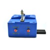 Eisco Labs 2 Speed Ticker Tape Timer with 12v Plug
