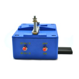 Eisco Labs 2 Speed Ticker Tape Timer with 12v Plug