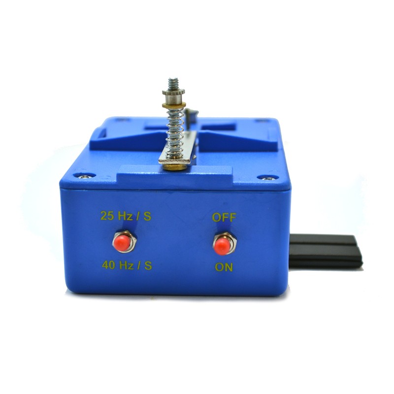 Eisco Labs 2 Speed Ticker Tape Timer with 12v Plug
