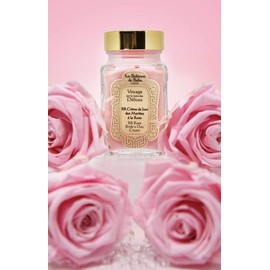 La Sultane de Saba - BB Moisturising Cream Brides, 100 ml - Travel on the Street of Enjoyments