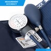 Primacare DS-9197-BL Professional Classic Series Manual Adult Size Blood Pressure