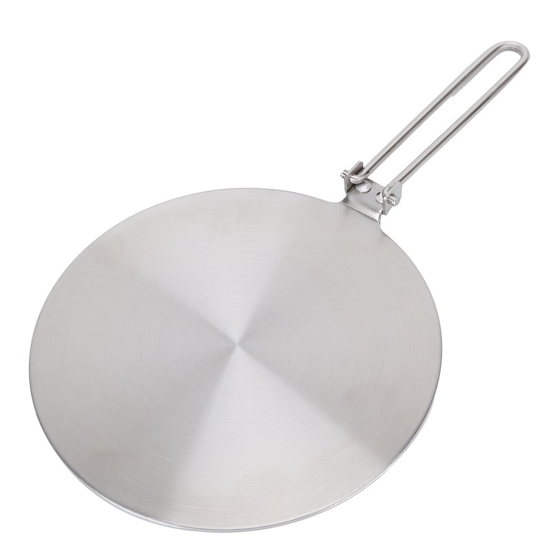 Heat Diffuser Plate Stainless Steel Induction Cooker Heat Transfer Ring