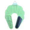 Bamboo House Neck Shutter Mini Mini Green
