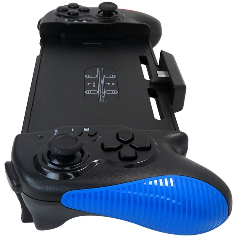 BSDLIET New Controller Compatible for Switch/OLED Controller, One-Piece Pad Replacement