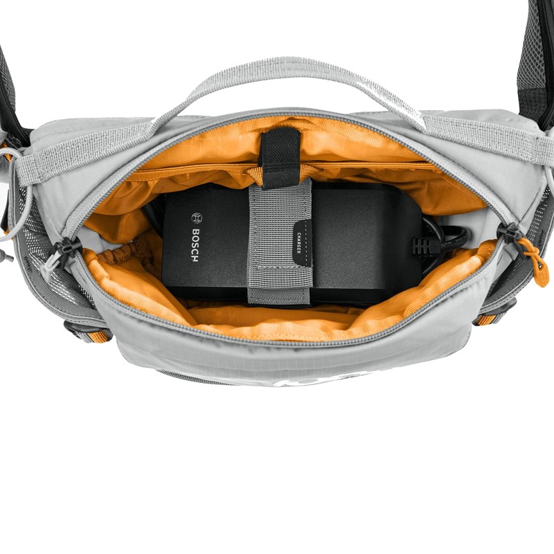 EVOC, Hip Pack Pro E-Ride 3, Hip Pack, 3L, No,