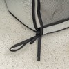 Outside Air Conditioner Cover Waterproof Dustproof Sunscreen AC Unit Cover