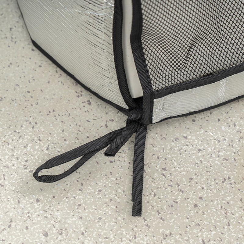 Outside Air Conditioner Cover Waterproof Dustproof Sunscreen AC Unit Cover