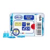 Flat fuse 15 Amp, 100 pcs. Economy Box