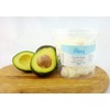 Avocado Butter 500g - 100% Natural Ingredient for Soap, Skin