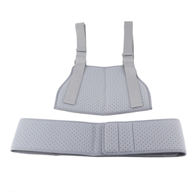 Arm Slings Shoulder Immobilizer Even Pressure Adjustable Shoulder Sling Arm
