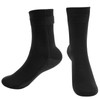 flintronic 3 mm neoprene socks, diving socks, neoprene socks with
