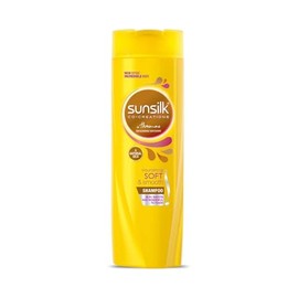 Nourishing Soft and Smooth Shampoo, 340ml