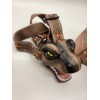 BuDaWaFa Kids LED Headlamp Flashlight Dinosaur Led Head Torch for