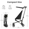 QPlay Ultra Lightweight Travel Stroller for Baby Aged 6-36 Months,