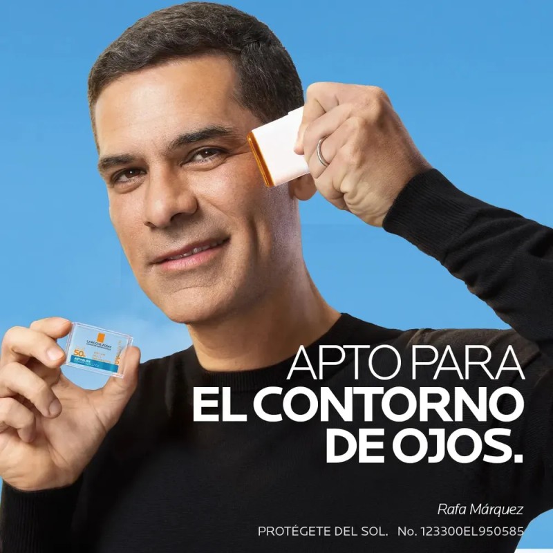 La Roche-Posay Anthelios UV AIR VITAMIN SUN STICK FPS 50+,