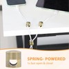5 Sets Charger Holders for Cords ，Phone Charging Cable Holder，Cord