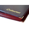 Collector Coin Album for Mix sizes coins from small till