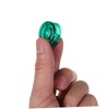VICASKY Barefoot Pedal Button Caps for Electric Guitars Knob Protection